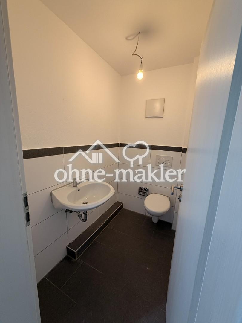 Großzügige UG Wohnung - Foto 3