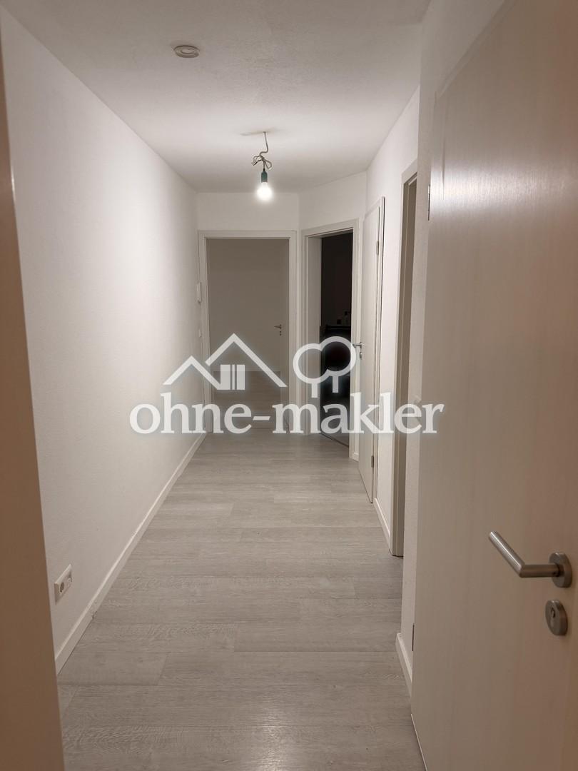 Großzügige UG Wohnung - Foto 5