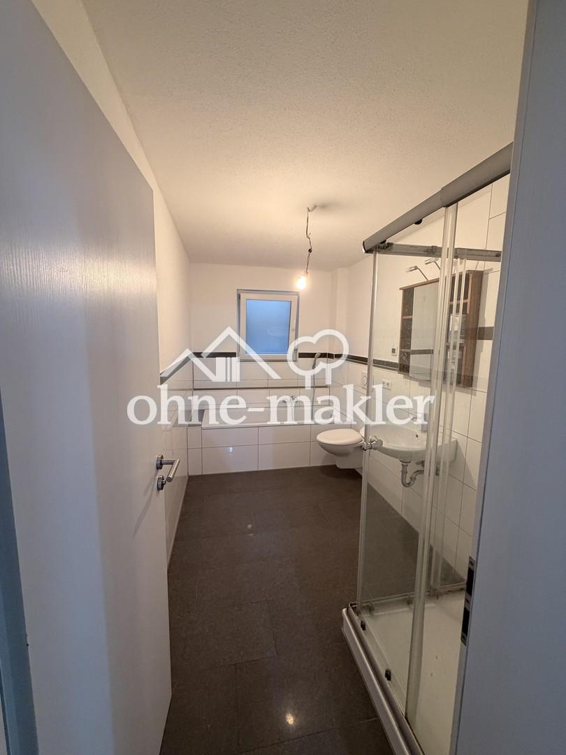 Großzügige UG Wohnung - Foto 4