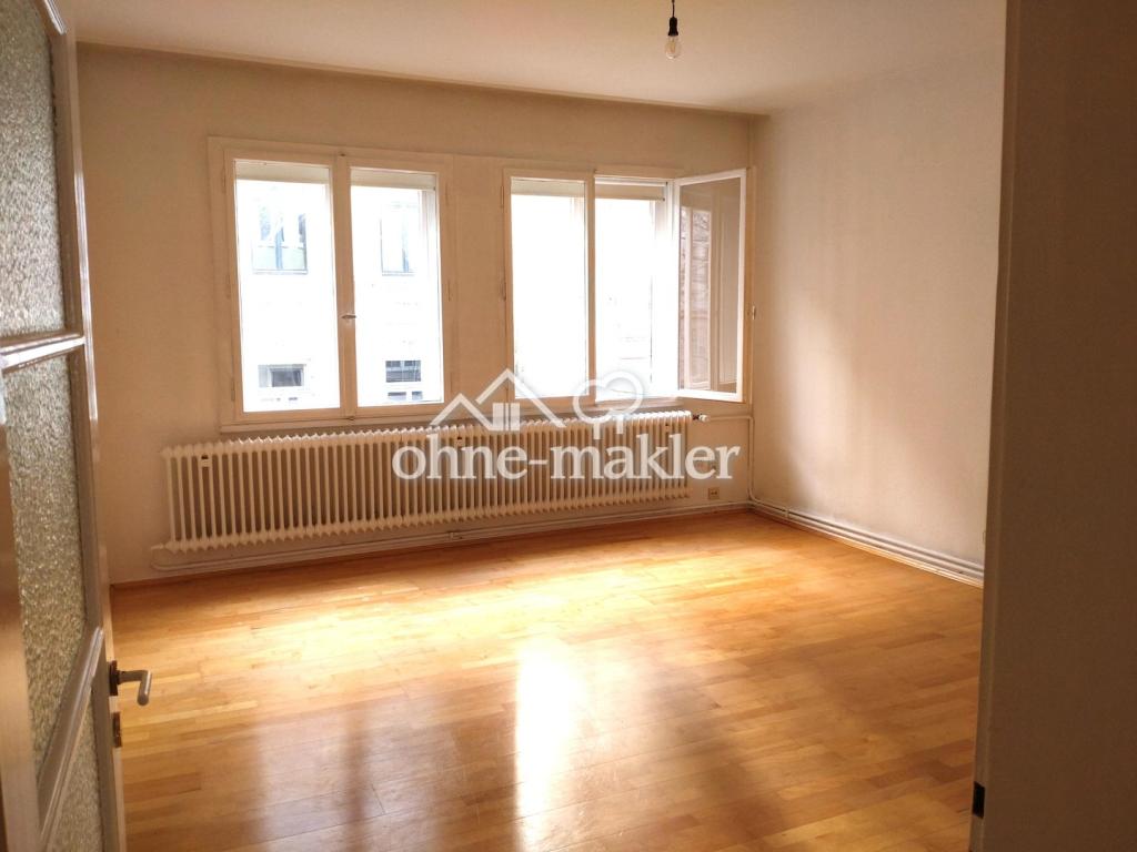 Gretchenstr. 39b, Hannover-List - Foto 1