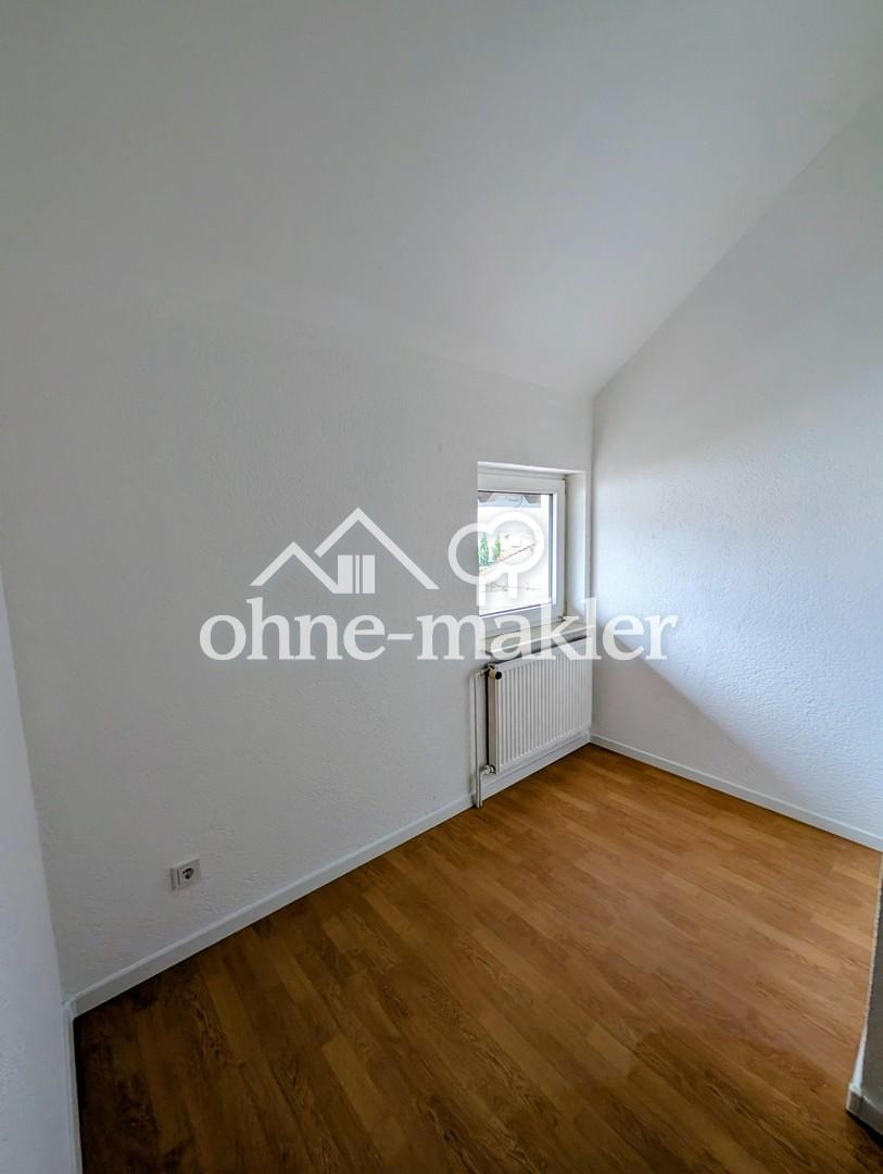 Frisch renoviert & viel Platz: 3,5-Zimmer-Wohnung mit Stellplatz & Mehrzweckraum - Foto 5