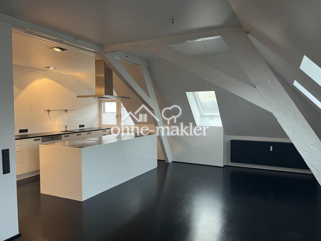 280 m² pure Freiheit und Luxus – Ruheoase inmitten der Innenstadt - Photo 2