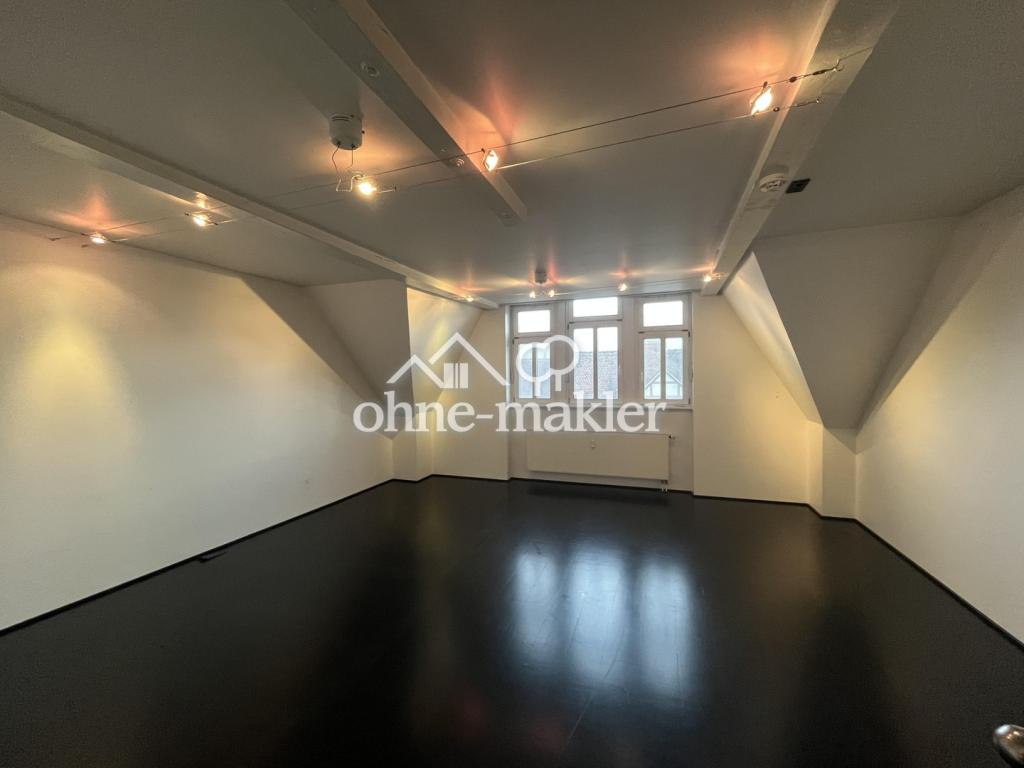 280 m² pure Freiheit und Luxus – Ruheoase inmitten der Innenstadt - Photo 1