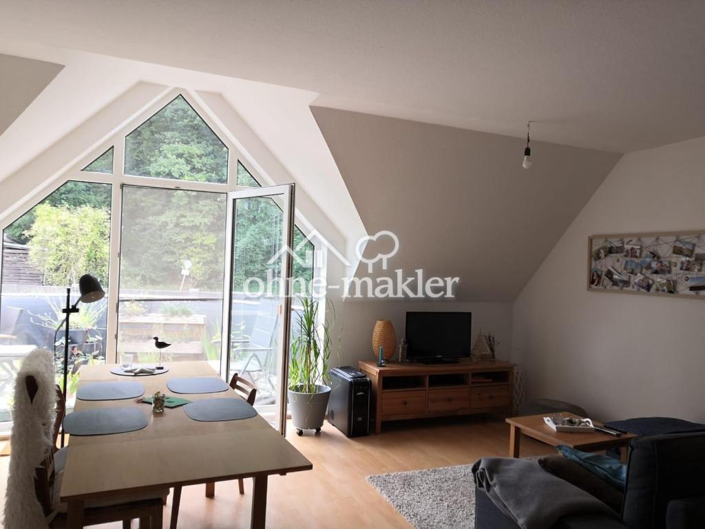 Schöne gepflegte 3-Zimmer Wohnung in Warstein zu vermieten (ID331) (08) - Photo 1