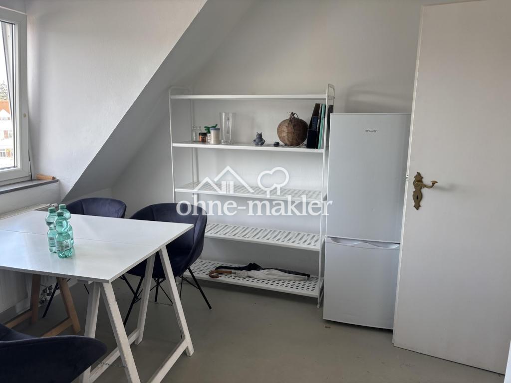 Wohnung über den Dächern von München - Foto 4