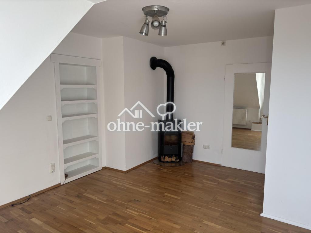 Wohnung über den Dächern von München - Foto 1