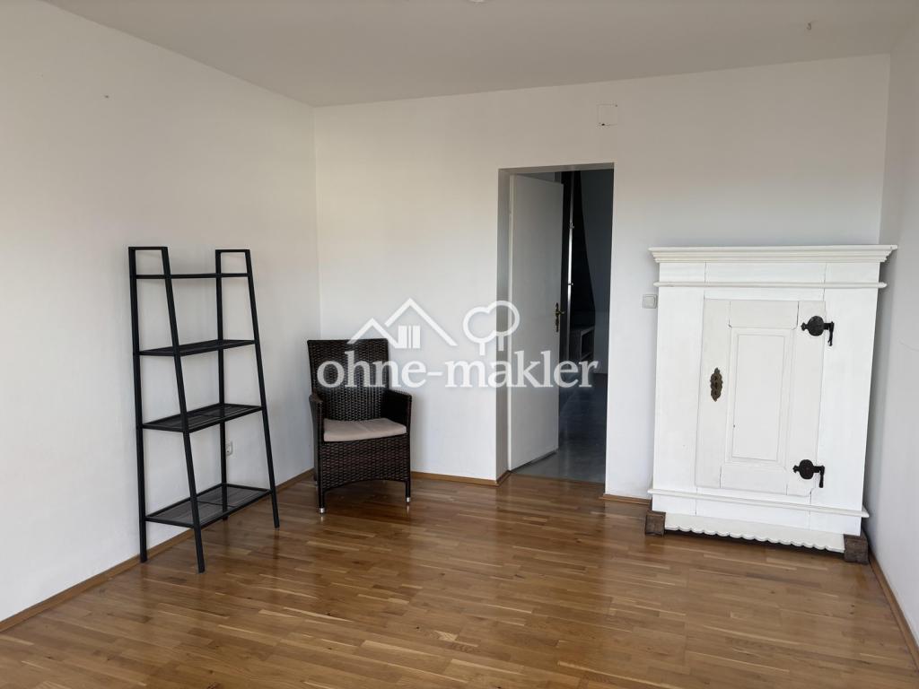 Wohnung über den Dächern von München - Foto 3