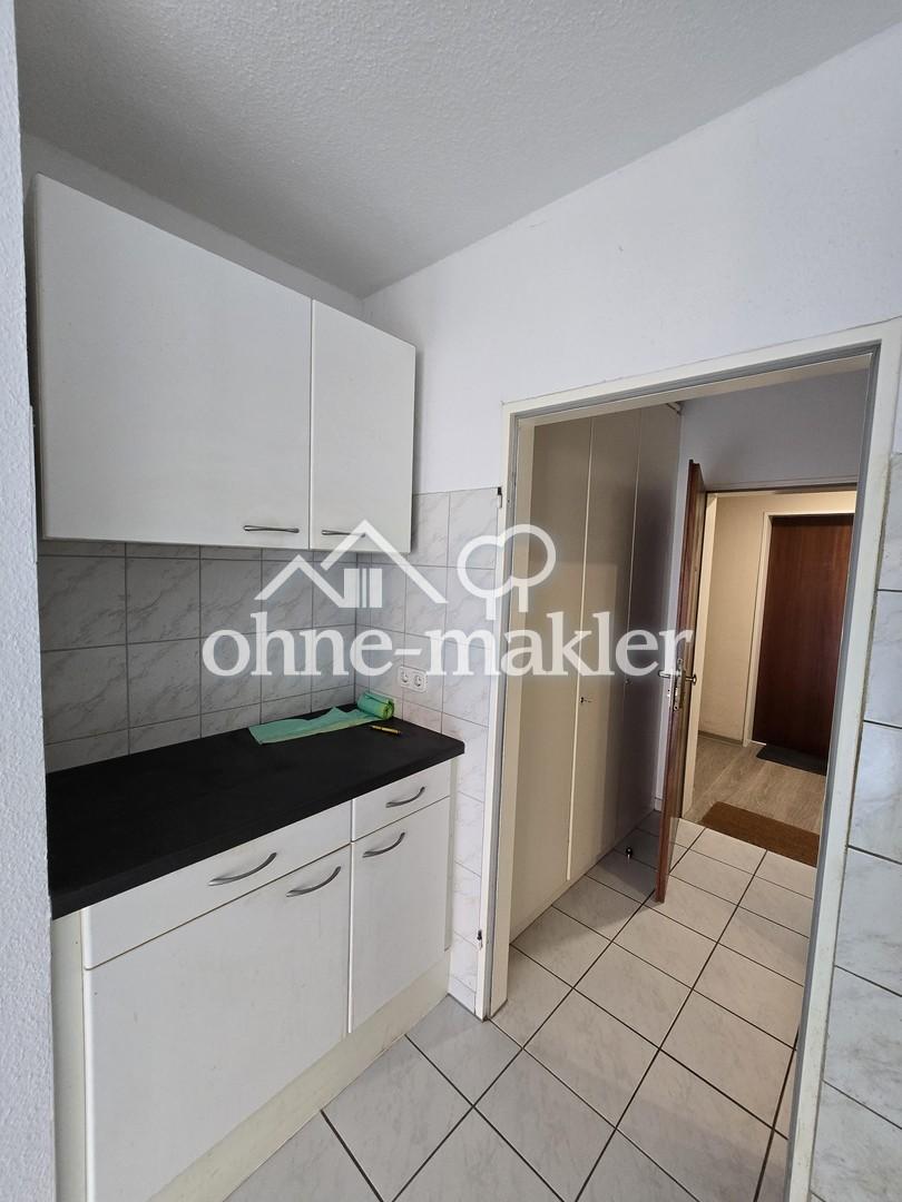 Top Appartement mit Balkon am Neusser Rheinpark-Center - Foto 4