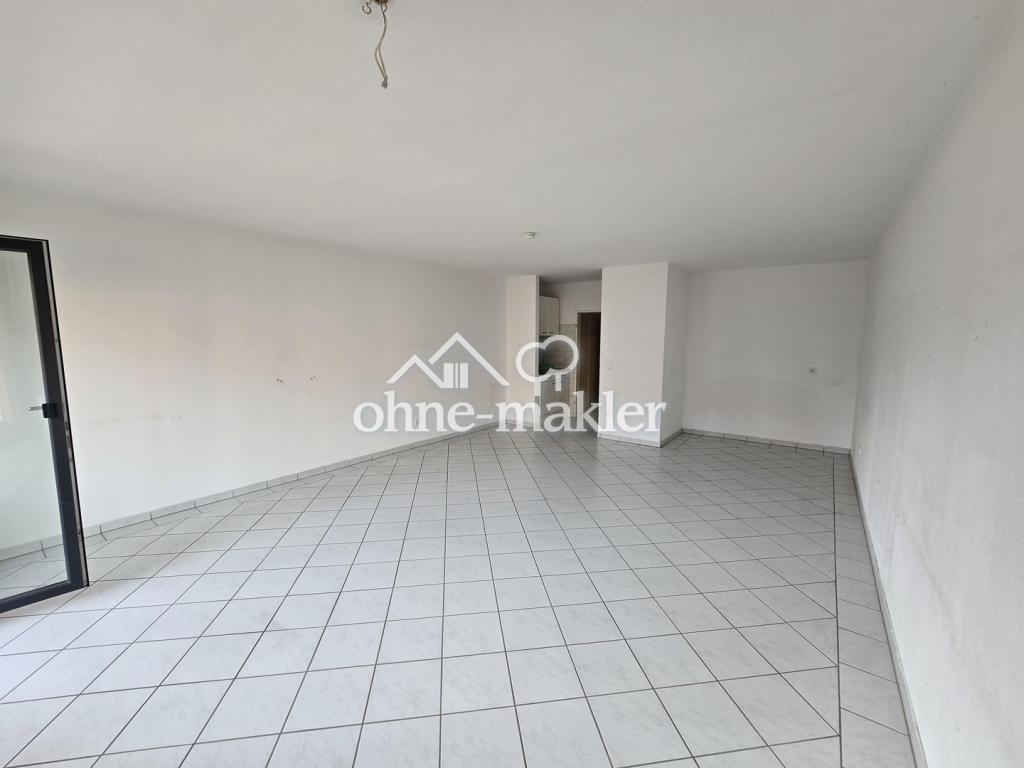 Top Appartement mit Balkon am Neusser Rheinpark-Center - Foto 2