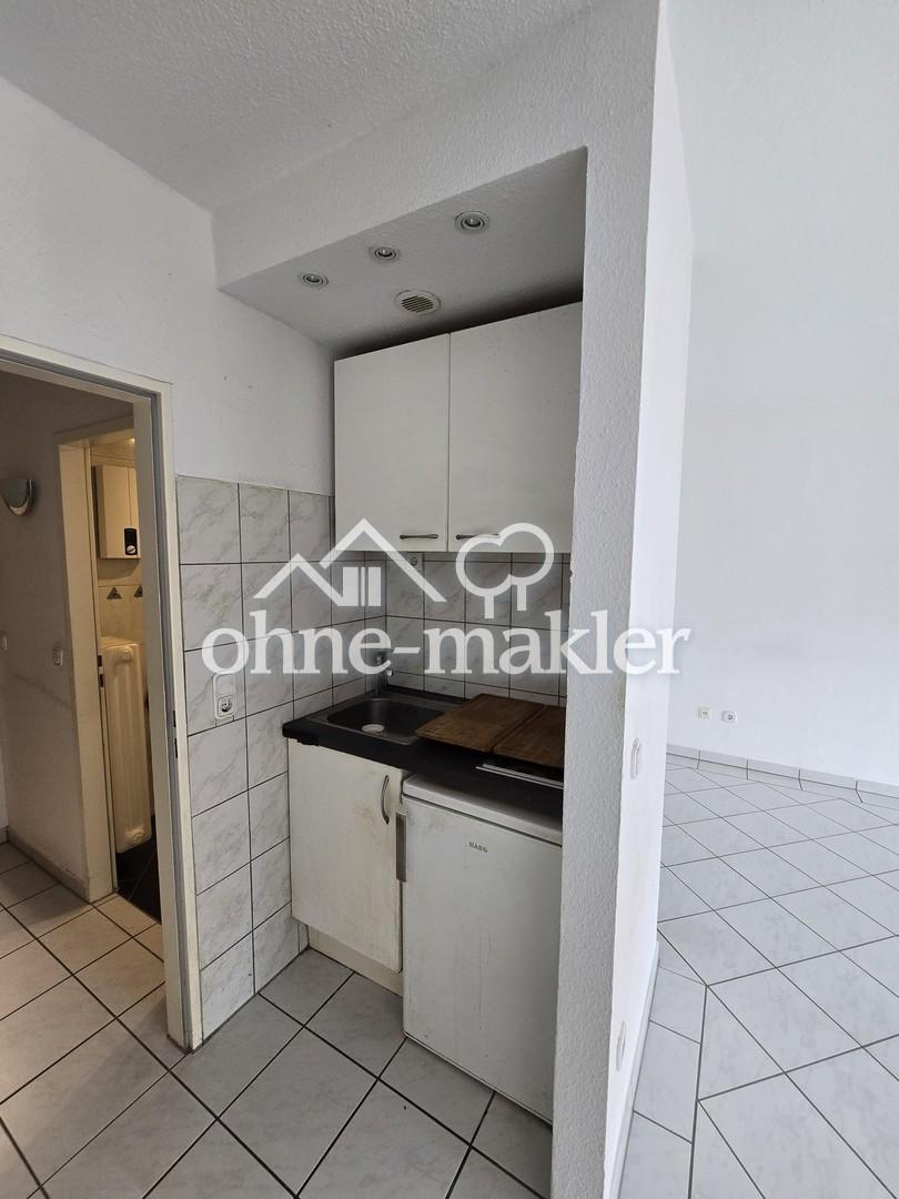 Top Appartement mit Balkon am Neusser Rheinpark-Center - Foto 3