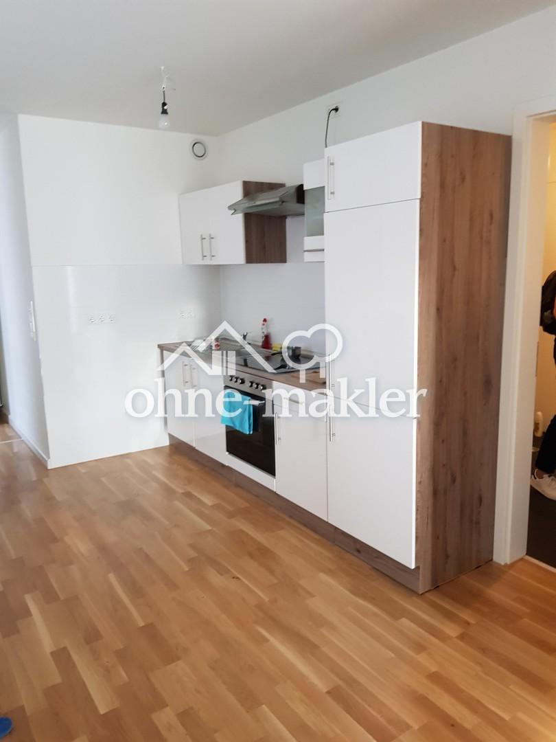 Schöne 2 Zimmer-EG Neubauwohnung barrierefrei in Hamburg Rahlstedt - Foto 4