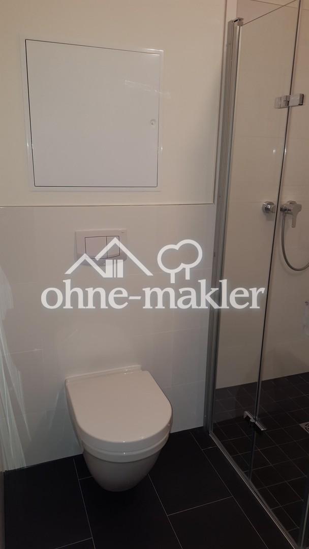 Schöne 2 Zimmer-EG Neubauwohnung barrierefrei in Hamburg Rahlstedt - Foto 5