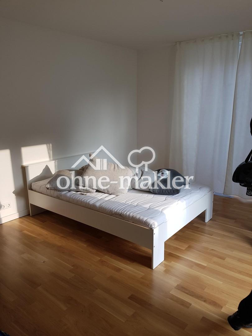 Schöne 2 Zimmer-EG Neubauwohnung barrierefrei in Hamburg Rahlstedt - Photo 1