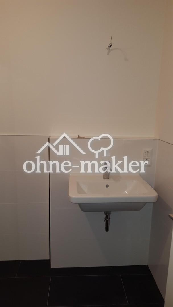 Schöne 2 Zimmer-EG Neubauwohnung barrierefrei in Hamburg Rahlstedt - Photo 3