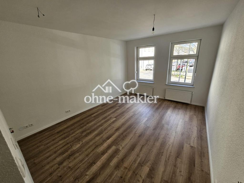 Stilvolle 2-Zimmer-Wohnung mit Regendusche, Badewanne & hochwertiger Ausstattung in Bernau - Photo 1