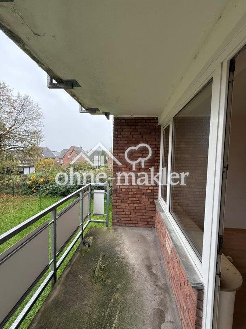 Helle Wohnung Steinfurt - Foto 3
