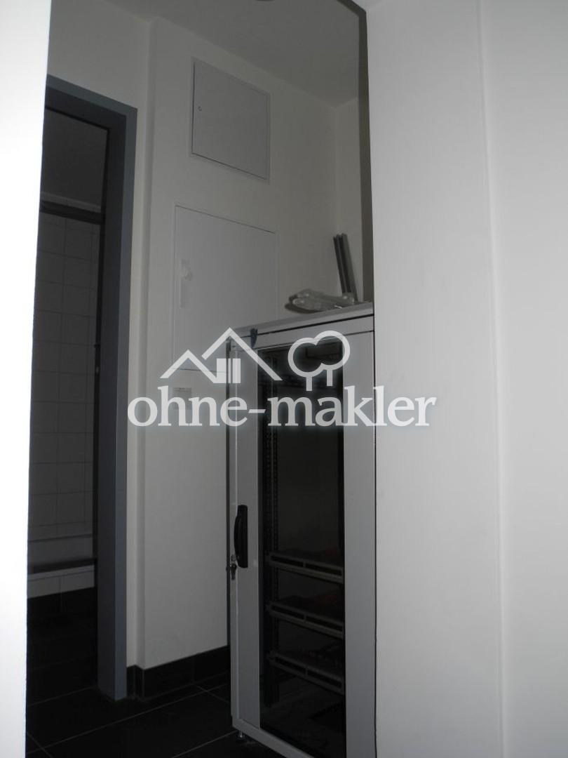 Serverschrank