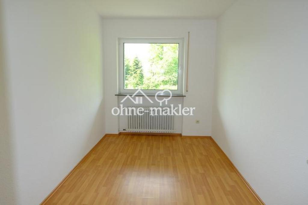 Sehr schöne 4-Zimmer+Wohnküche+Bad 100qm plus 19qm überdachtem Balkon auf der Heide zentrumsnah - Photo 4