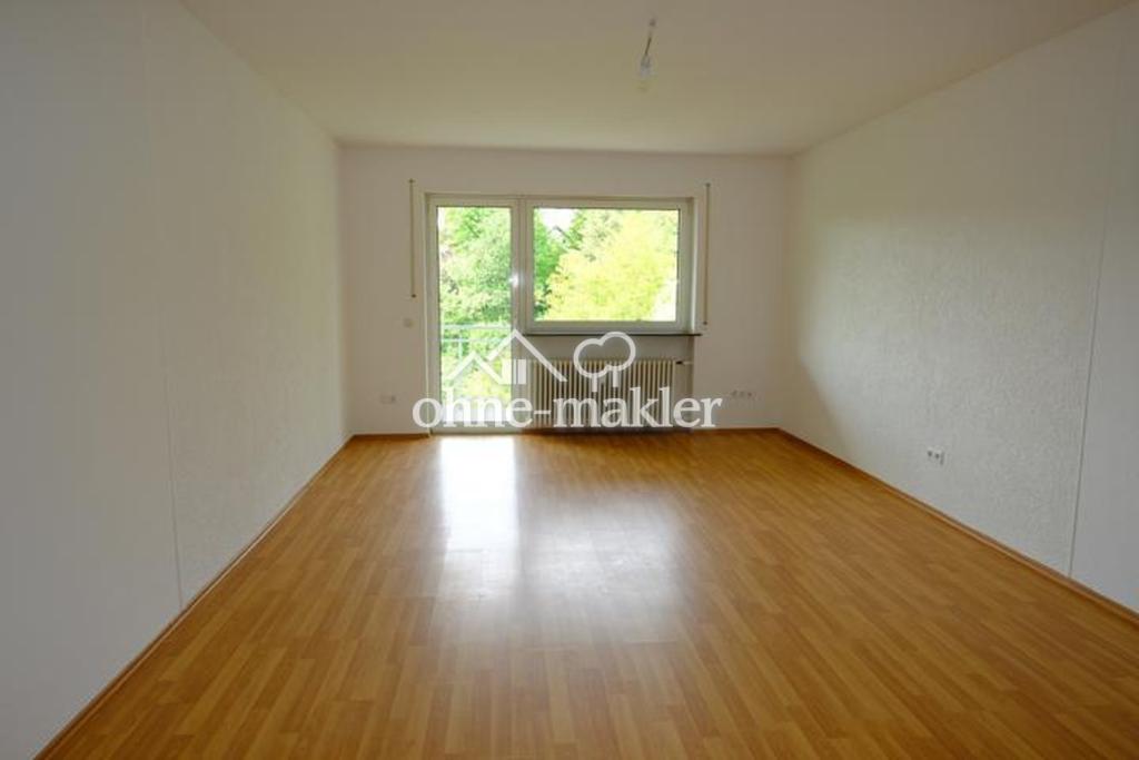 Sehr schöne 4-Zimmer+Wohnküche+Bad 100qm plus 19qm überdachtem Balkon auf der Heide zentrumsnah - Photo 2