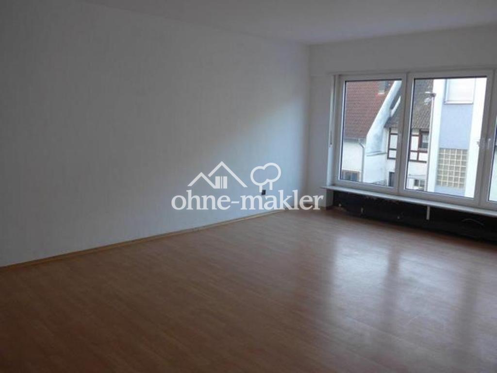 Helle grosszügige 3-Zimmer-Wohnung + Wohnküche + Bad + Gästetoilette, Stadtmitte von Rodalben - Photo 1