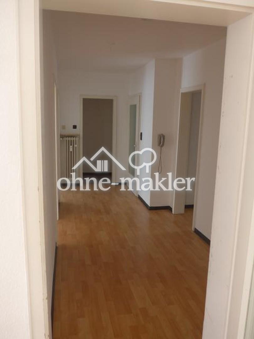 Helle grosszügige 3-Zimmer-Wohnung + Wohnküche + Bad + Gästetoilette, Stadtmitte von Rodalben - Foto 3