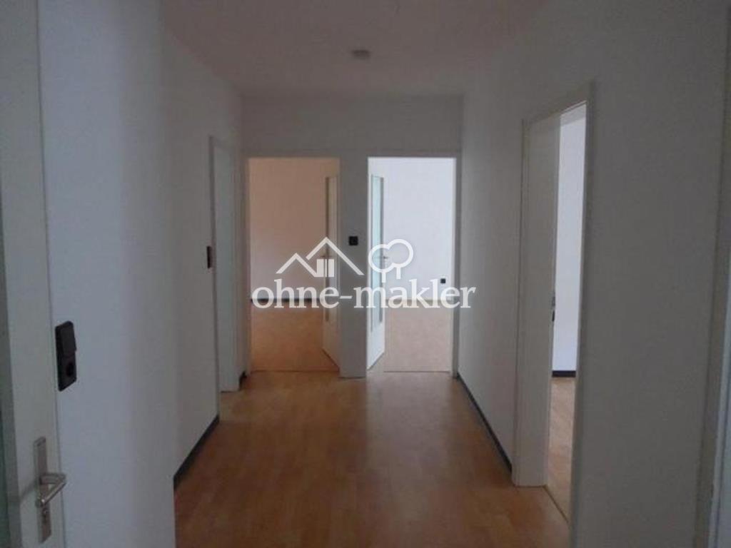 Helle grosszügige 3-Zimmer-Wohnung + Wohnküche + Bad + Gästetoilette, Stadtmitte von Rodalben - Foto 4