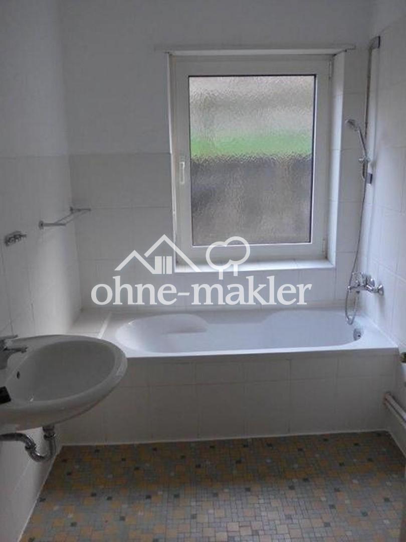 Helle grosszügige 3-Zimmer-Wohnung + Wohnküche + Bad + Gästetoilette, Stadtmitte von Rodalben - Foto 2