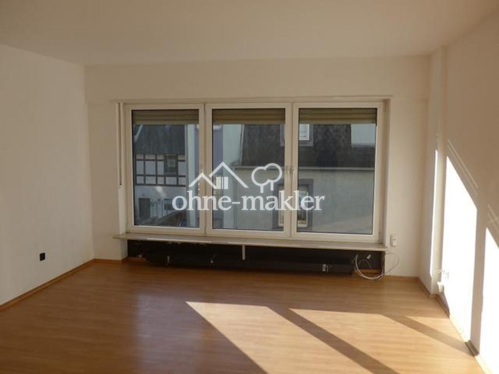 Helle grosszügige 3-Zimmer-Wohnung + Wohnküche + Bad + Gästetoilette, Stadtmitte von Rodalben - Foto 2