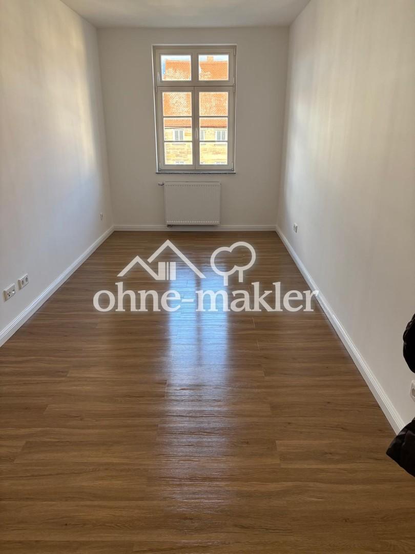 Attraktive 4-Zimmer-Wohnung in Fürth – frisch renoviert & energetisch saniert! - Foto 4