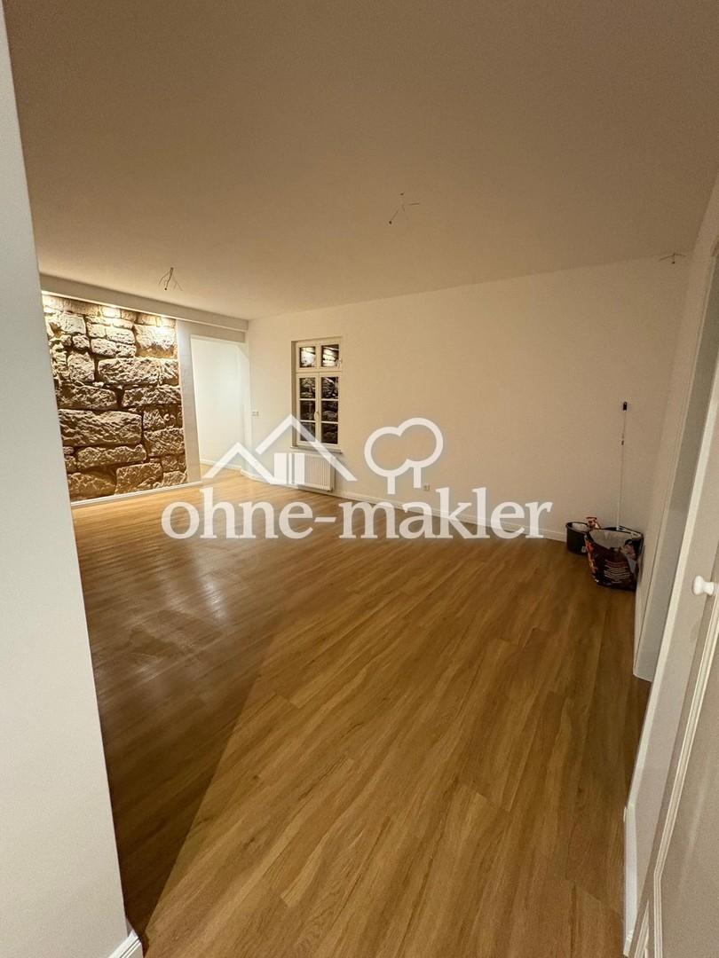 Attraktive 4-Zimmer-Wohnung in Fürth – frisch renoviert & energetisch saniert! - Foto 1