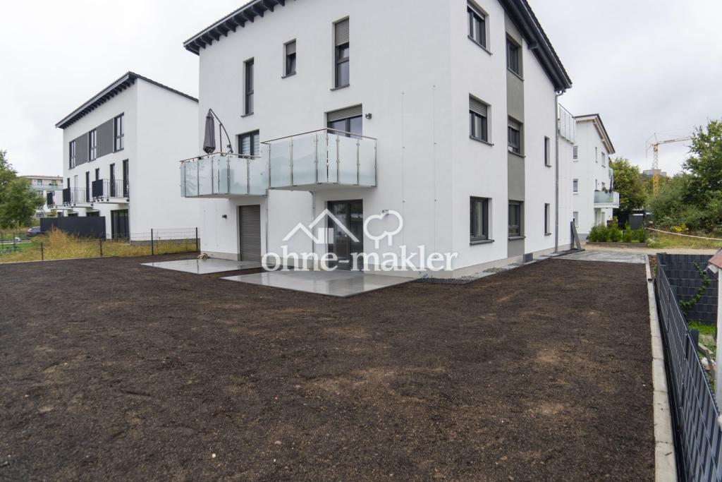 Exklusive 4-Zimmer Wohnung mit Wohlfühlgarantie in Offenbach - Foto 4