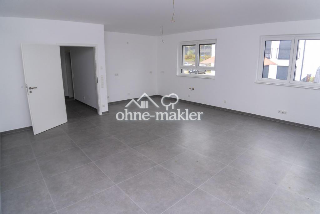 Exklusive 4-Zimmer Wohnung mit Wohlfühlgarantie in Offenbach - Foto 1