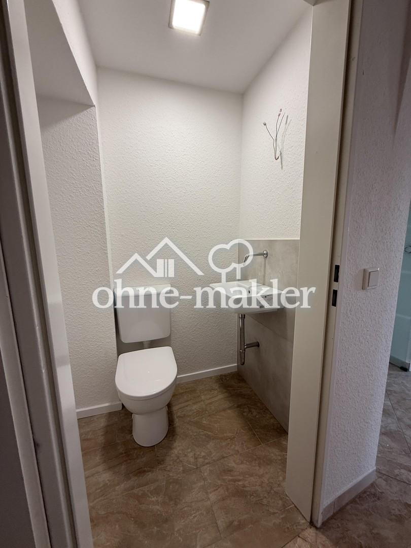 Charmante Maisonettewohnung in Leverkusen-Opladen mit Dampfsauna - Photo 5