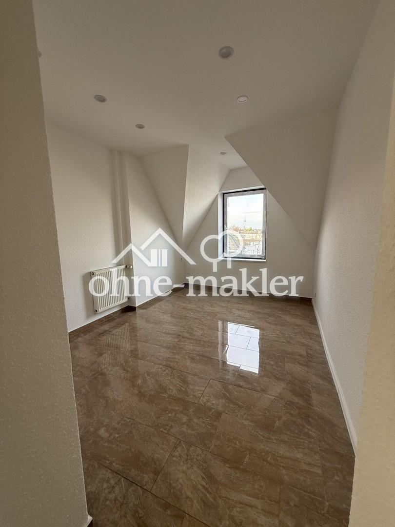 Charmante Maisonettewohnung in Leverkusen-Opladen mit Dampfsauna - Photo 1