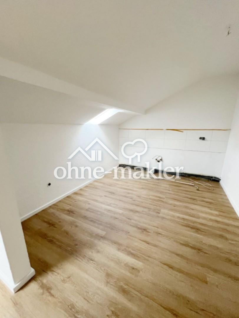 Moderne 1-Zimmer-Wohnung in ruhiger, zentrumsnaher Lage - Foto 1