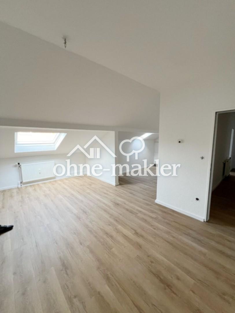 Moderne 1-Zimmer-Wohnung in ruhiger, zentrumsnaher Lage - Foto 5