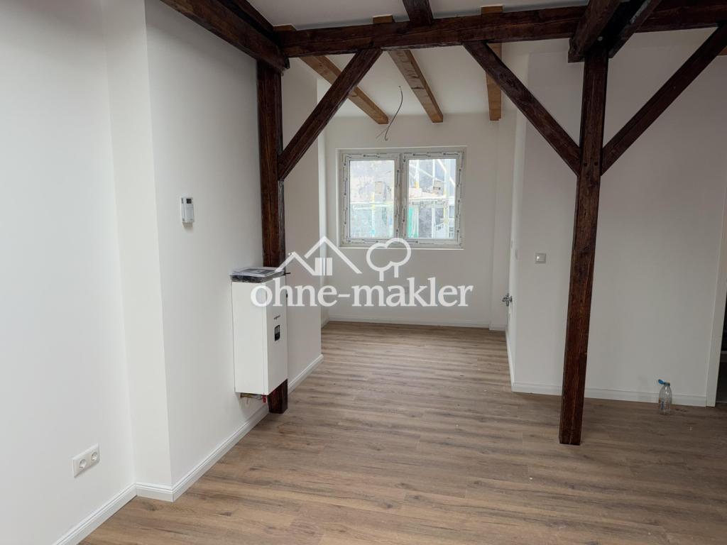 Nur für Physio oder Ergotherapeut Charmante sanierte 2 oder 3-Zimmer-Altbauwohnung Neubau-Standard. - Foto 2