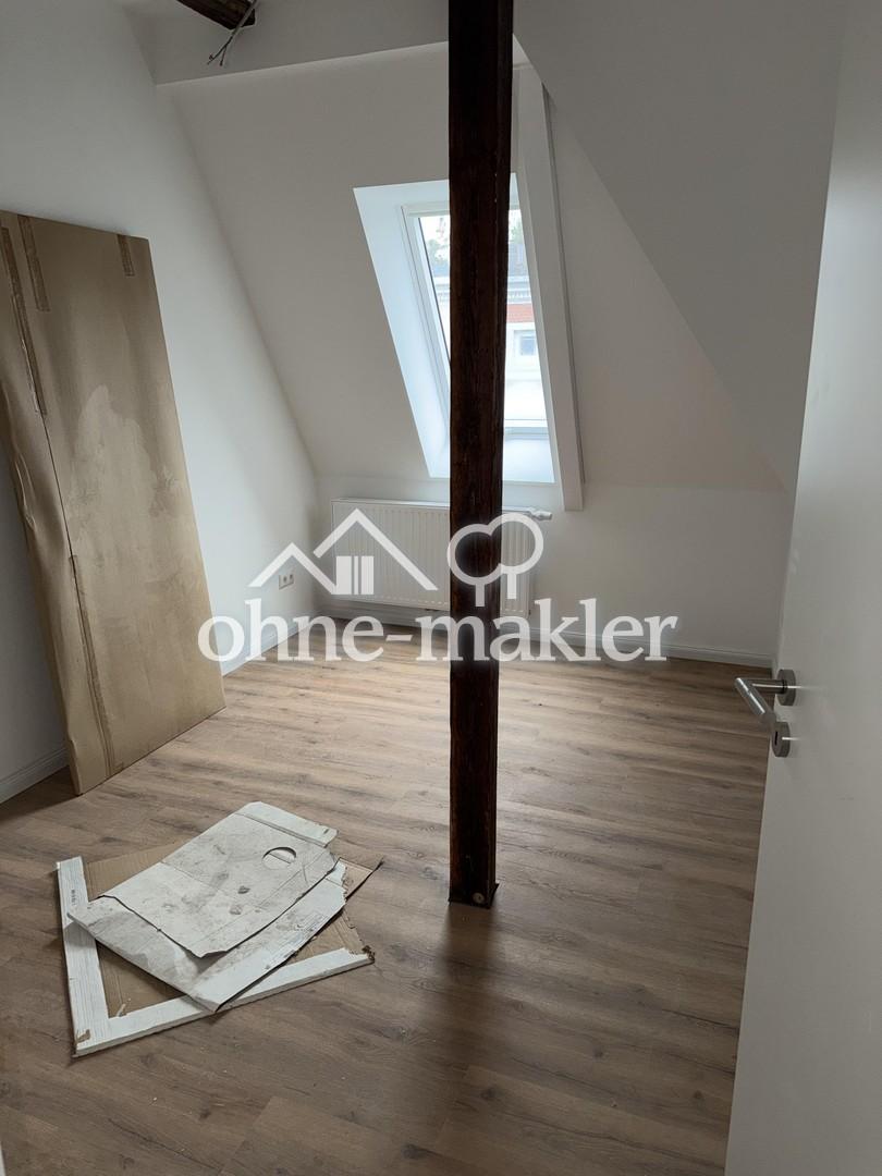 Nur für Physio oder Ergotherapeut Charmante sanierte 2 oder 3-Zimmer-Altbauwohnung Neubau-Standard. - Foto 5