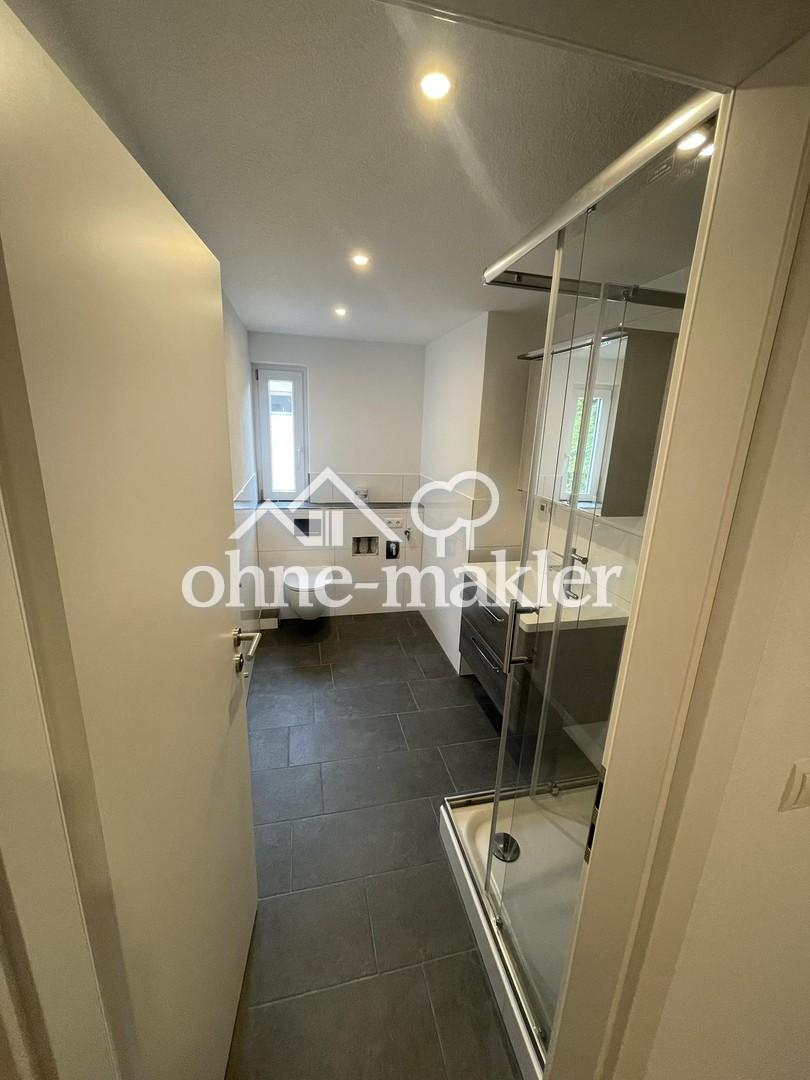 4-Zimmer Dachgeschosswohnung vollständig saniert - Foto 5