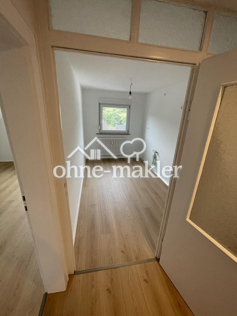 4-Zimmer Dachgeschosswohnung vollständig saniert - Foto 2