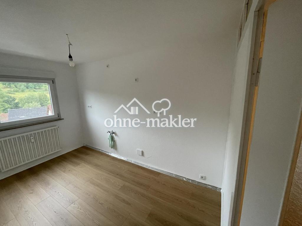 4-Zimmer Dachgeschosswohnung vollständig saniert - Foto 4