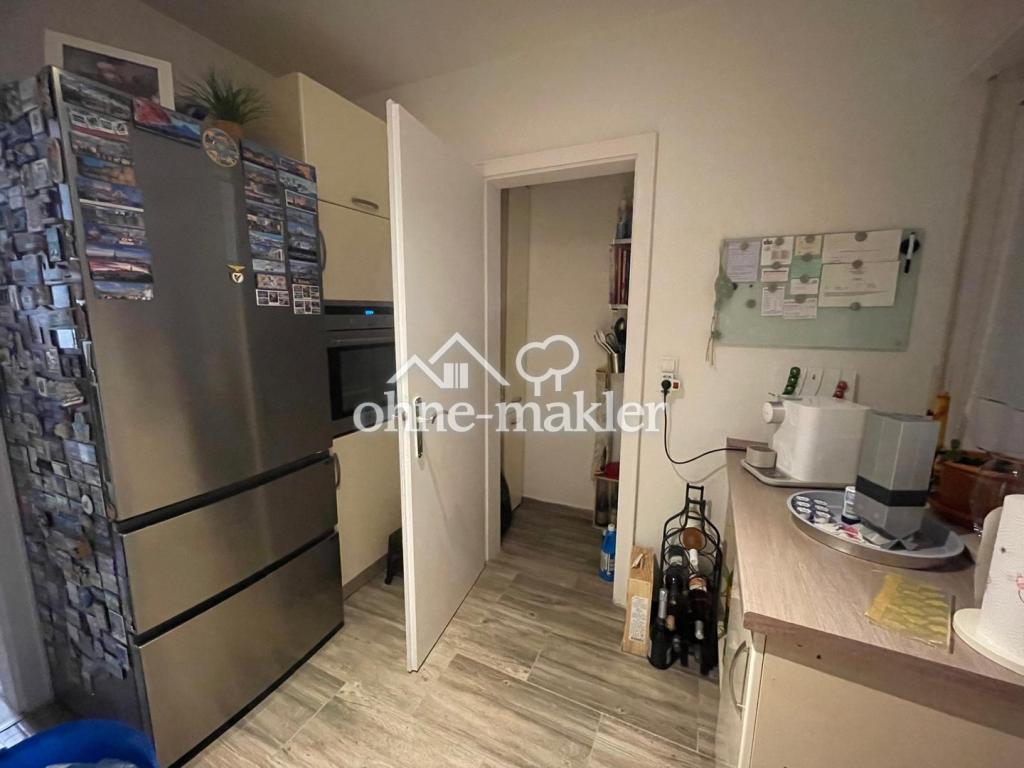 Moderne 3-Zimmer-Wohnung mit Balkon in Germersheim - Foto 5