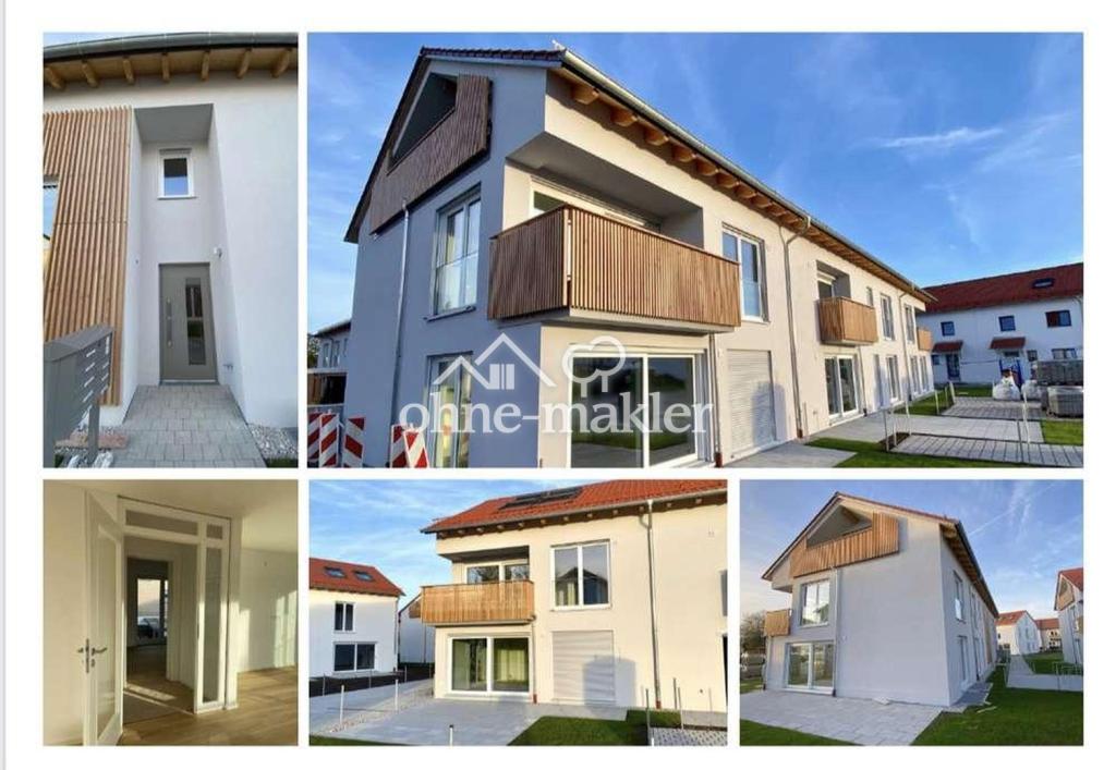 Exklusive 3-Zimmer Wohnung mit Balkon und Einbauküche in Bestlage - Photo 4