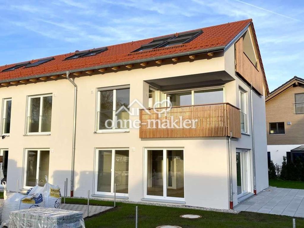 Exklusive 3-Zimmer Wohnung mit Balkon und Einbauküche in Bestlage - Photo 5