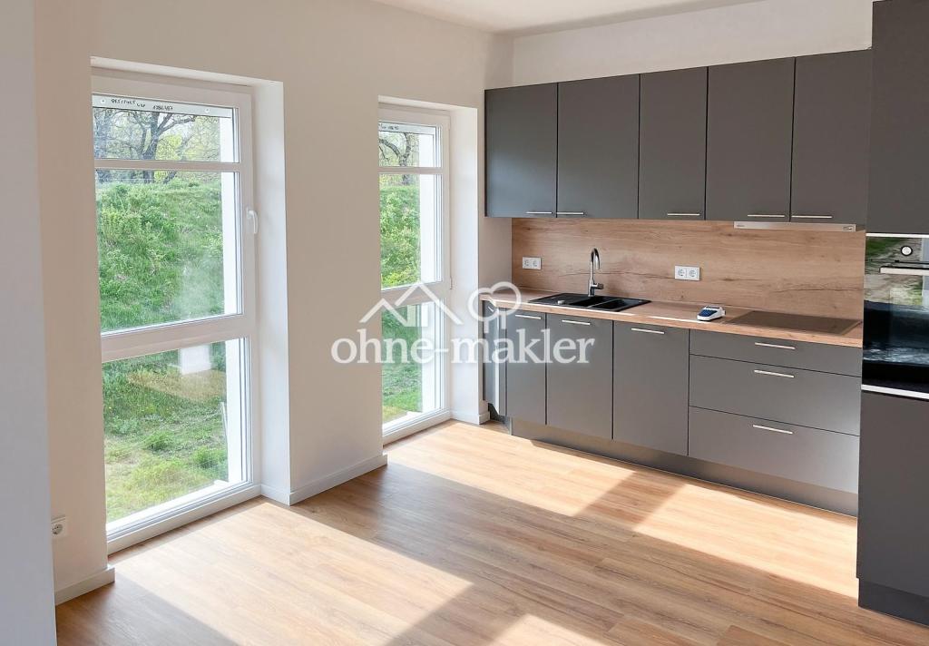 4 Zimmer Oberwohnung im Villenquartier *Erstbezug* - Foto 3