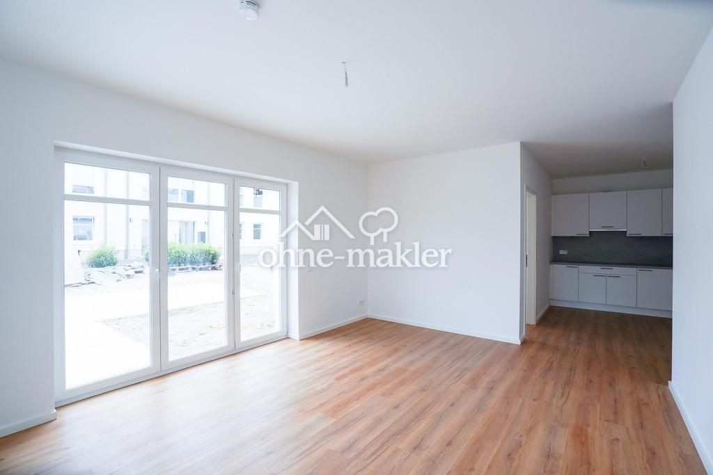 4 Zimmer Oberwohnung im Villenquartier *Erstbezug* - Foto 1