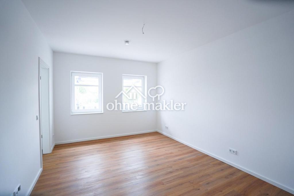 4 Zimmer Oberwohnung im Villenquartier *Erstbezug* - Foto 2