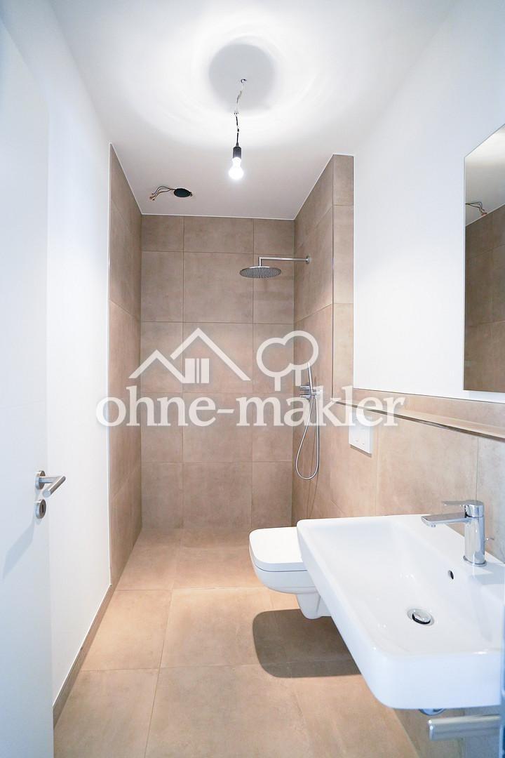 4 Zimmer Oberwohnung im Villenquartier *Erstbezug* - Foto 4