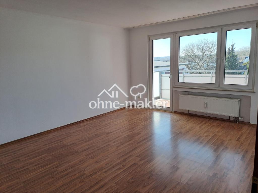 Schicke 2-Zi-Wohnung - zentral und ruhig in Kaldauen - Erstvermietung nach Modernisierung - Photo 3