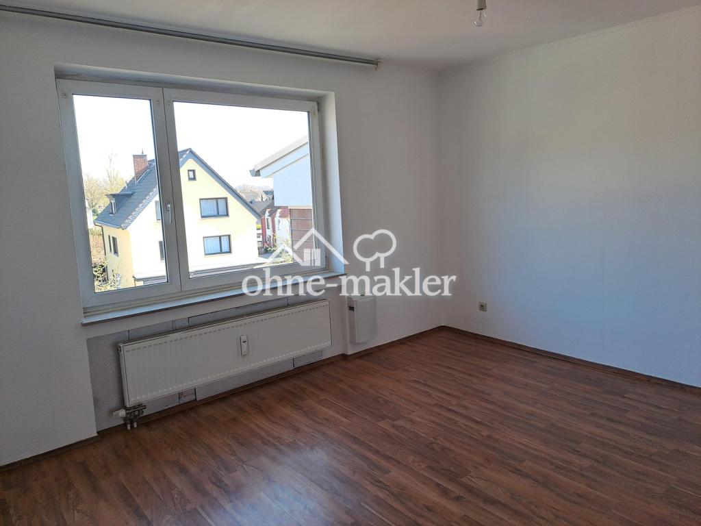 Schicke 2-Zi-Wohnung - zentral und ruhig in Kaldauen - Erstvermietung nach Modernisierung - Photo 2